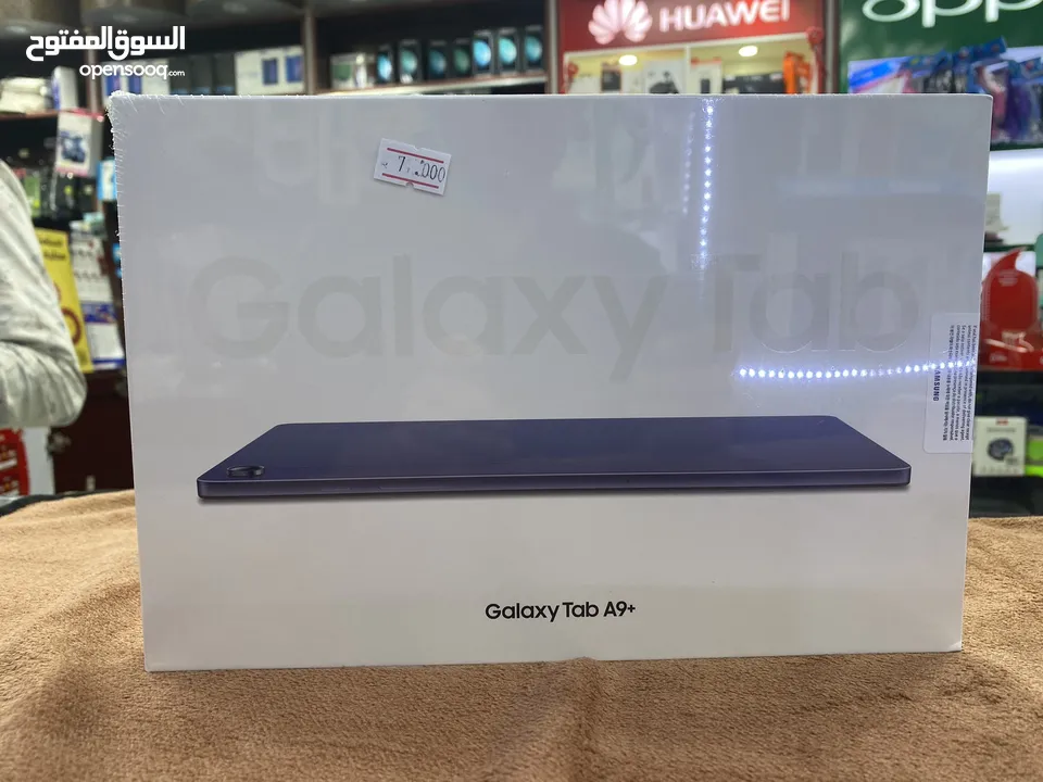 Samsung Galaxy A9 plus 11” 64GB for sale