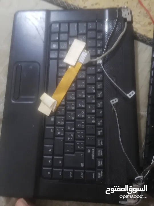 لاب توب عدد اثنين البيع كوم