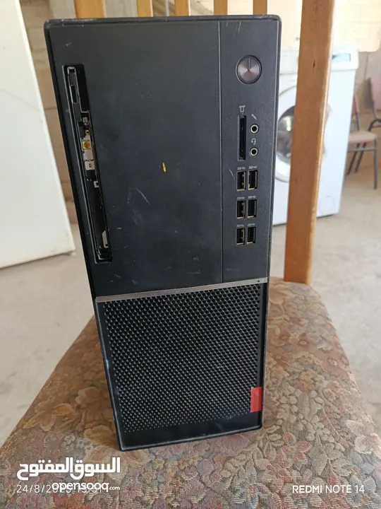 كمبيوتر مكتبي i3 الجيل التاسع