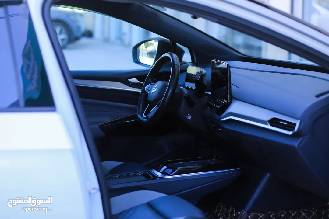 VOLKSWAGEN ID.4 CROZZ PRO  2022