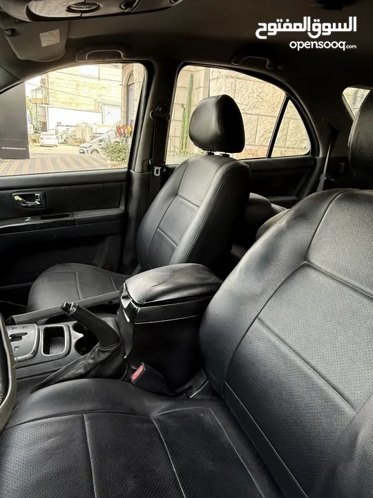 كيا سورينتو 4X4 موديل 2008