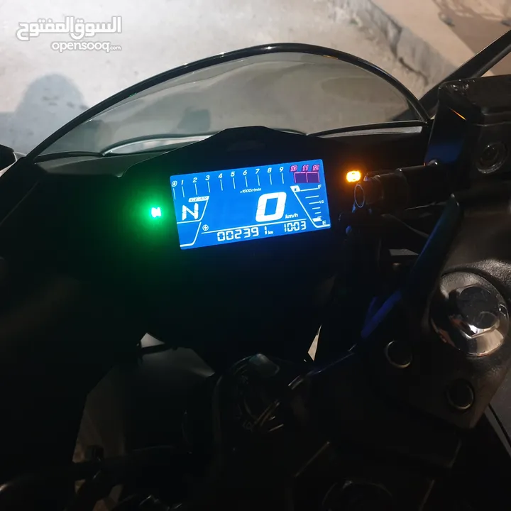 جيكسر gsx 250 r وكالة