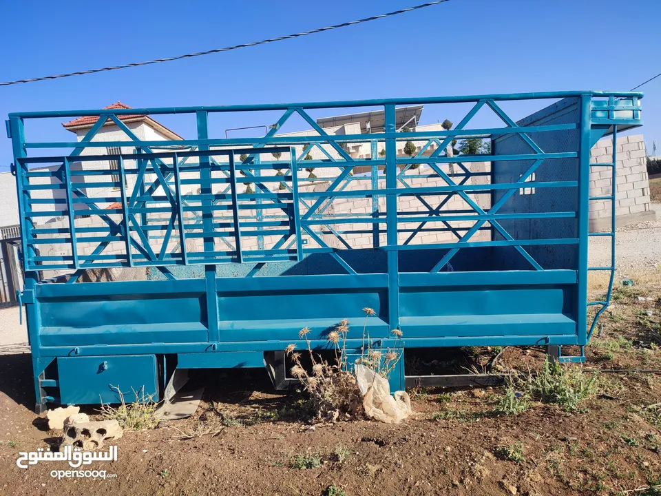 صندوق 814 للبيع