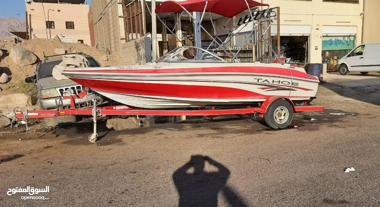 Year Built:2006 USA