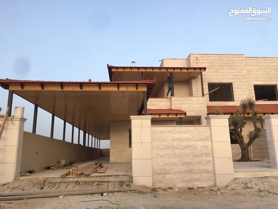 ‏المتوكل على الله الأعمال الكرميد وديكو وصيانه
