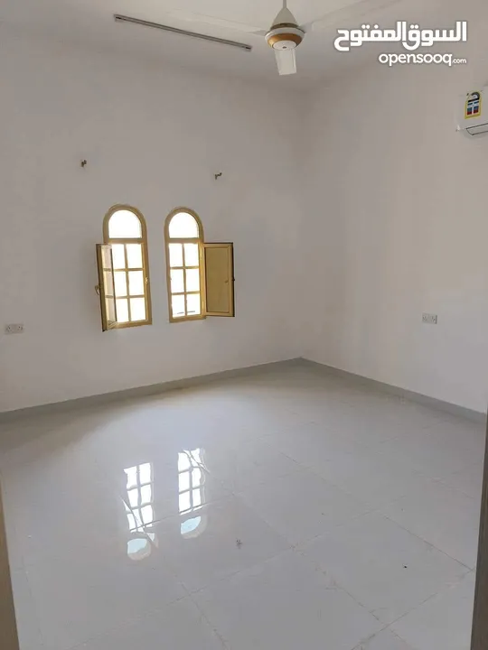 شقق للايجار بصحار حي الرفعه Apartments for rent in Sohar, Al Rafaa district