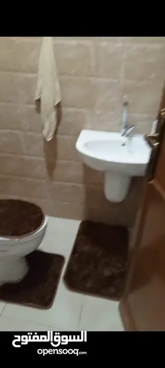 شقة للبيع بعرجان شارع هارون الرشيد