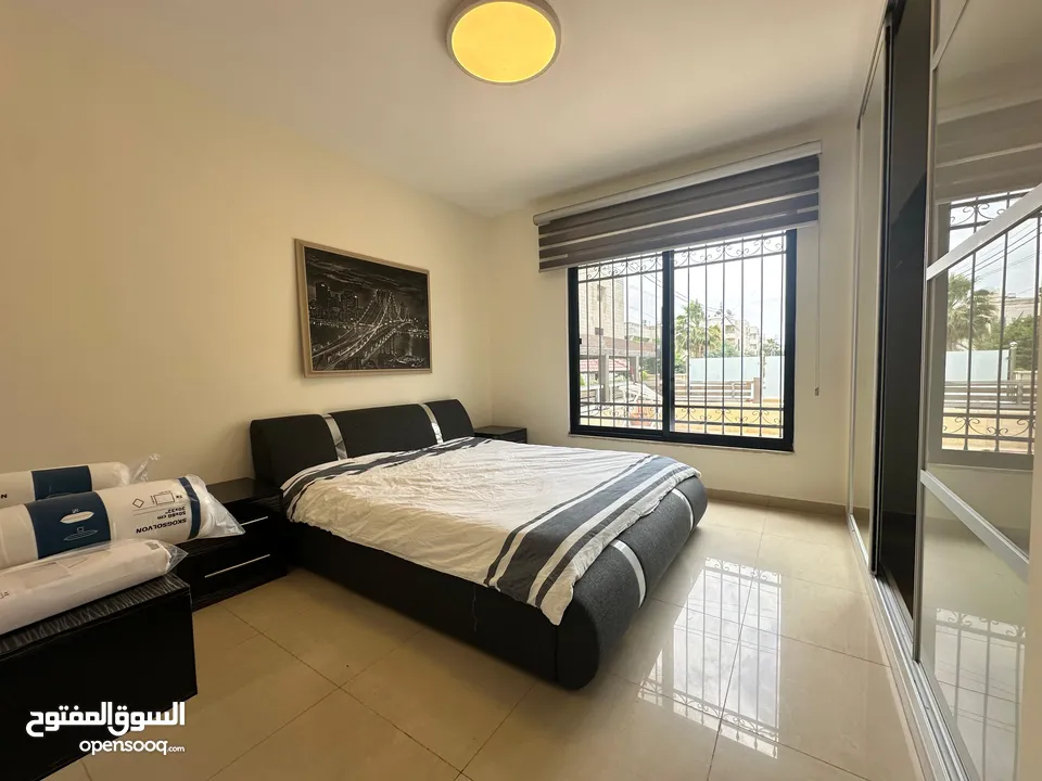 شقة مفروشة للإيجار في عبدون ( Property 42934 )-175063771