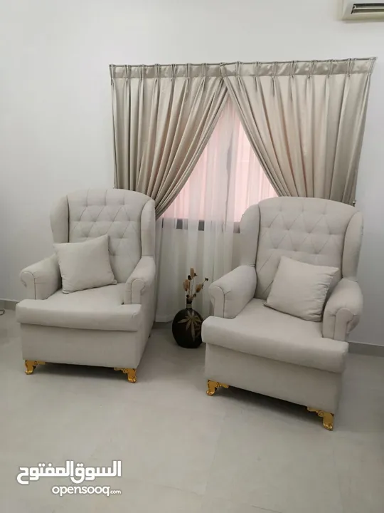 *غرفه ضيوف للبيع* / *Guest - Living room set for sale*