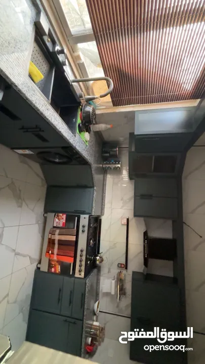 مطبخ للبيع