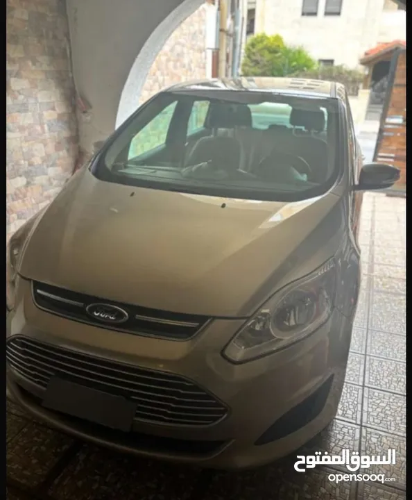 Ford c max 2016 فورد سيماكس للبيع