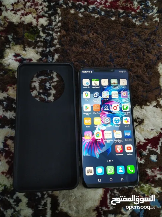 Huawei nova y91 for sale هواوي نوفا y91 للبيع