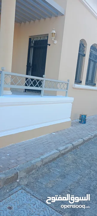 Painting services