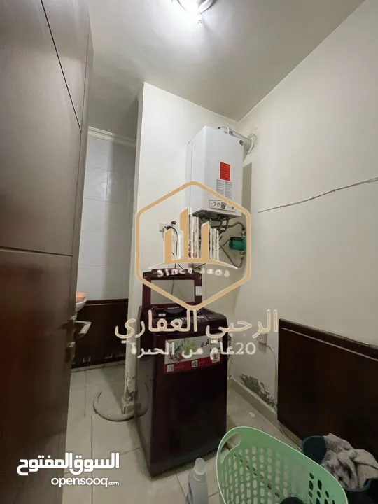 شقة - للايجار - سوبر ديلوكس _ الرابية 170 متر