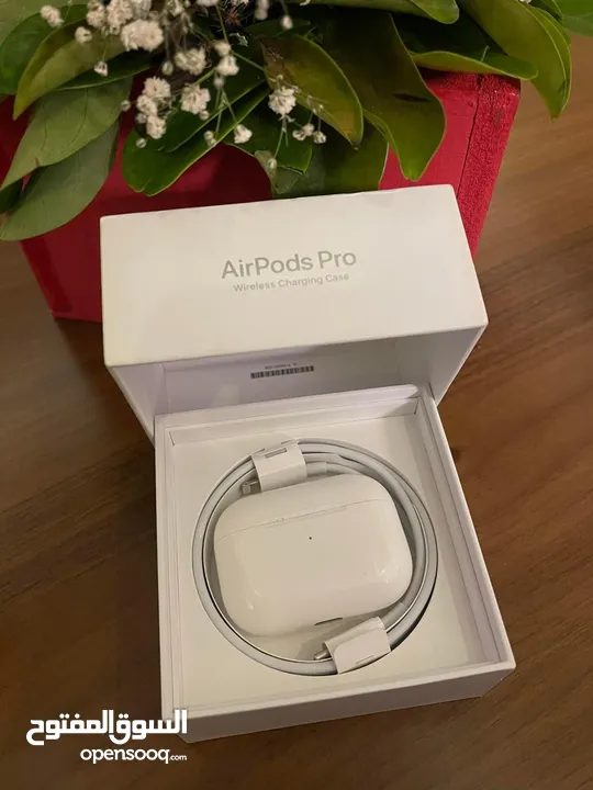 AirPod Pro in new condition