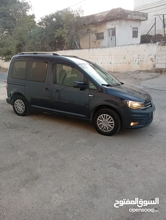 كادي القصة الجديدةموديل 2015 متور 2000 سعر حرق على الكاش