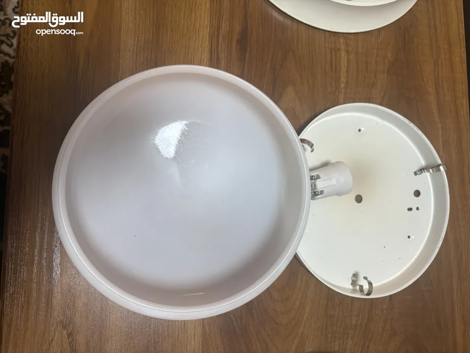 اضاءة داخلية للغرف عدد 2