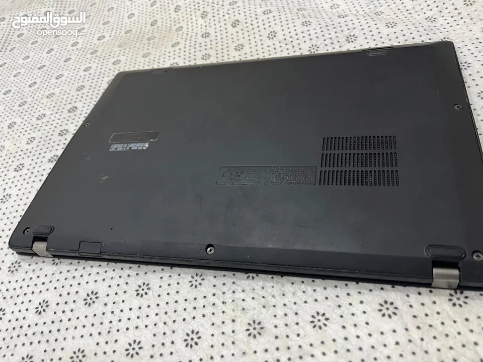 Lenovo Thinkpad X1 Carbon