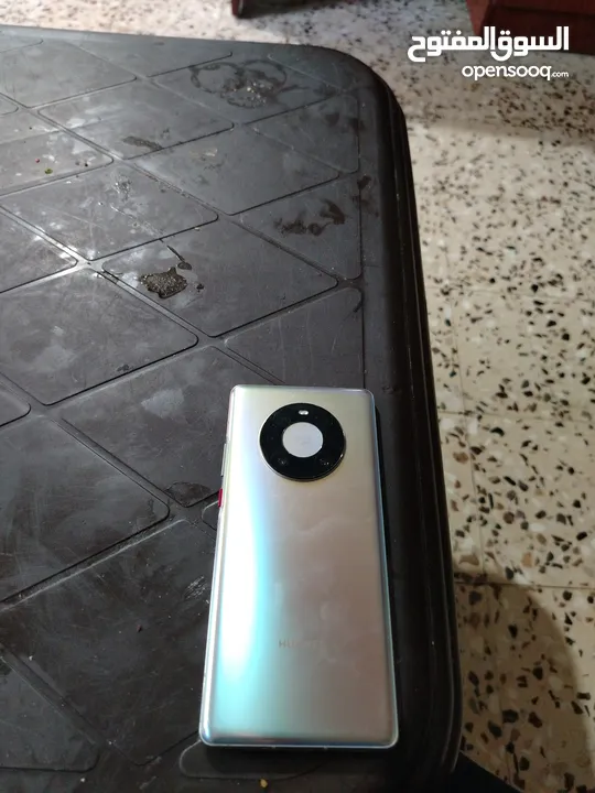 هواوي ميت 40 برو 5g