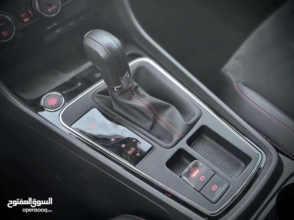 سيات ليون fr 2020  بسعر مميز عالكاش