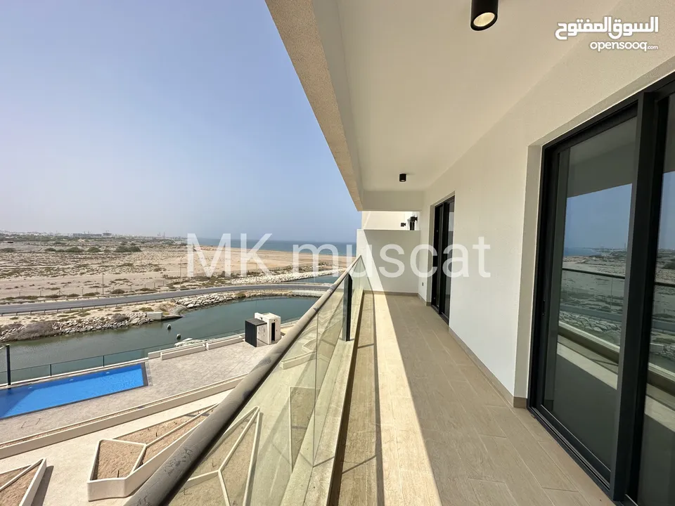 فرصة ذهبیة شقة تقسیط /apartmentforsale/freehold /Prepaid 45 %