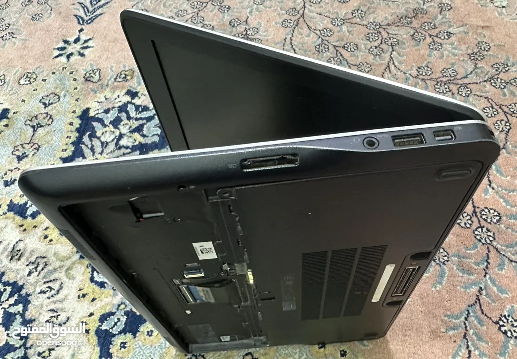 Laptop Dell LATITUDE E7240 CORE 17vPro