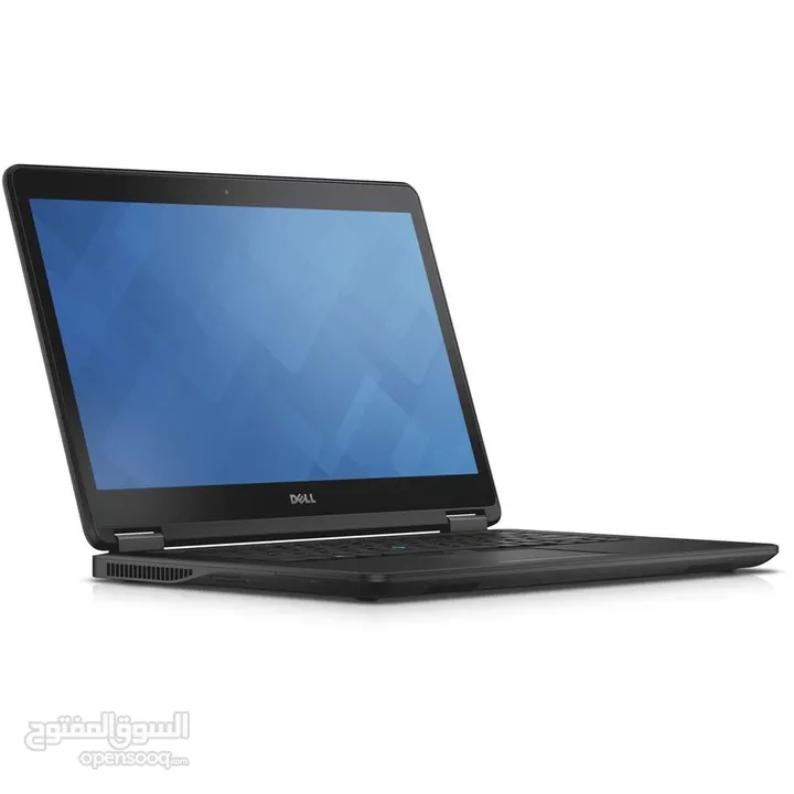 Dell Latitude E7450  Core i5  الجيل الخامس  Touch Screen
