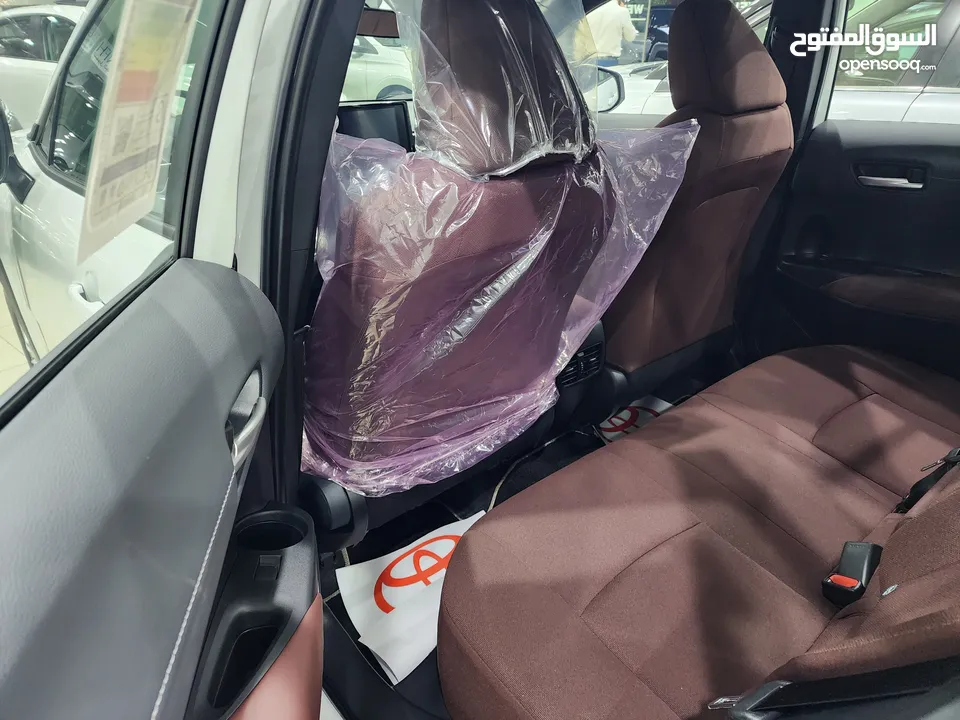 للبيع تويوتا كورولا كروس 2025 للبيع تويوتا اوربان كروزر 2026 للبيع تويوتا كورولا 2025