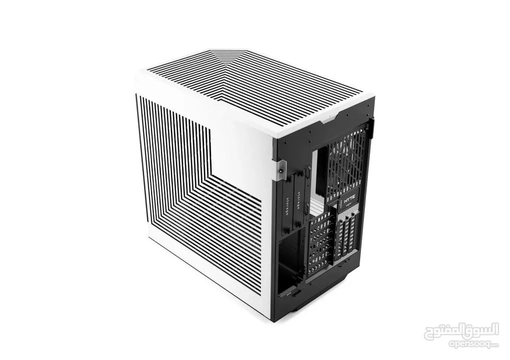 Case Hyte Y60