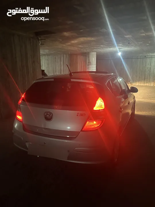 I30 Hyundai 2008 للبيع