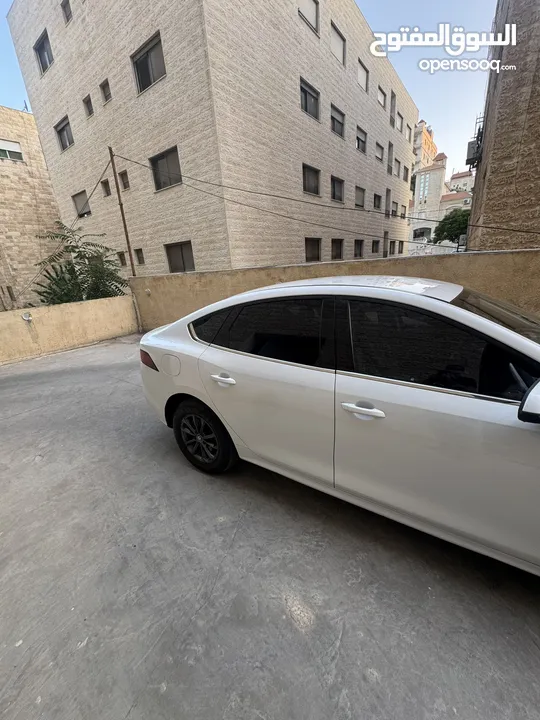 BYD qin plus موديل 2021 فحص كامل