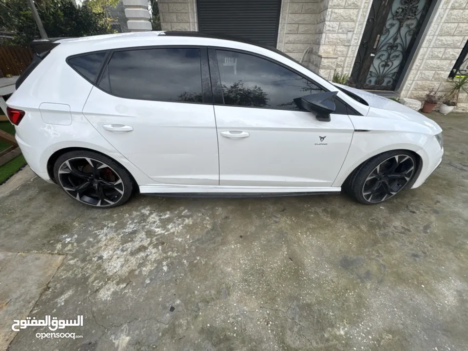 سيات ليون fr