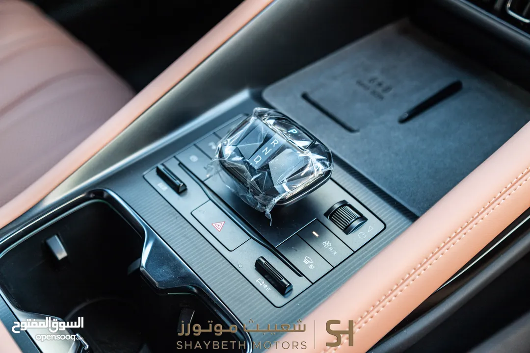 Byd Song L 2024 excellence   يمكن التمويل