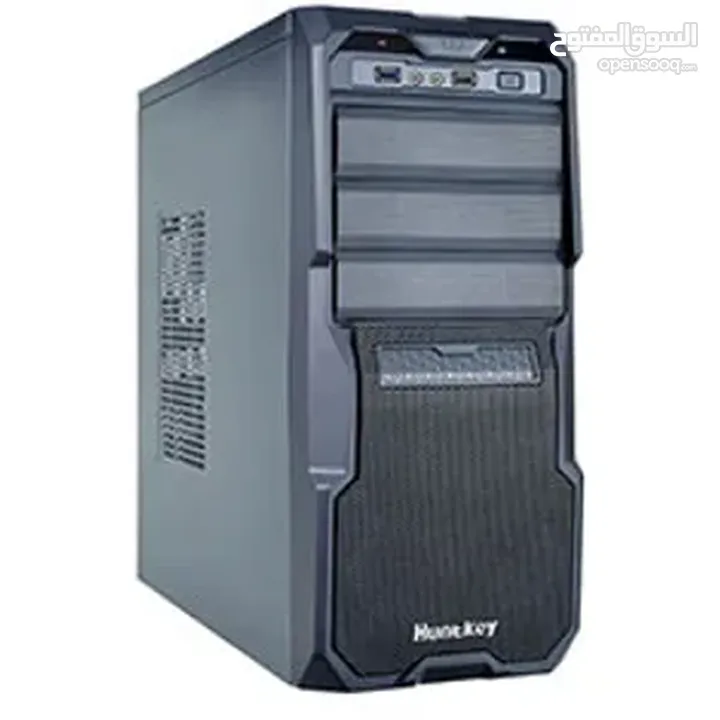 كمبيوتر العاب اي فايف جيل 12 مواصفات رائعة لكل الالعاب Intel Core i5-12400 TH PROCESSOR