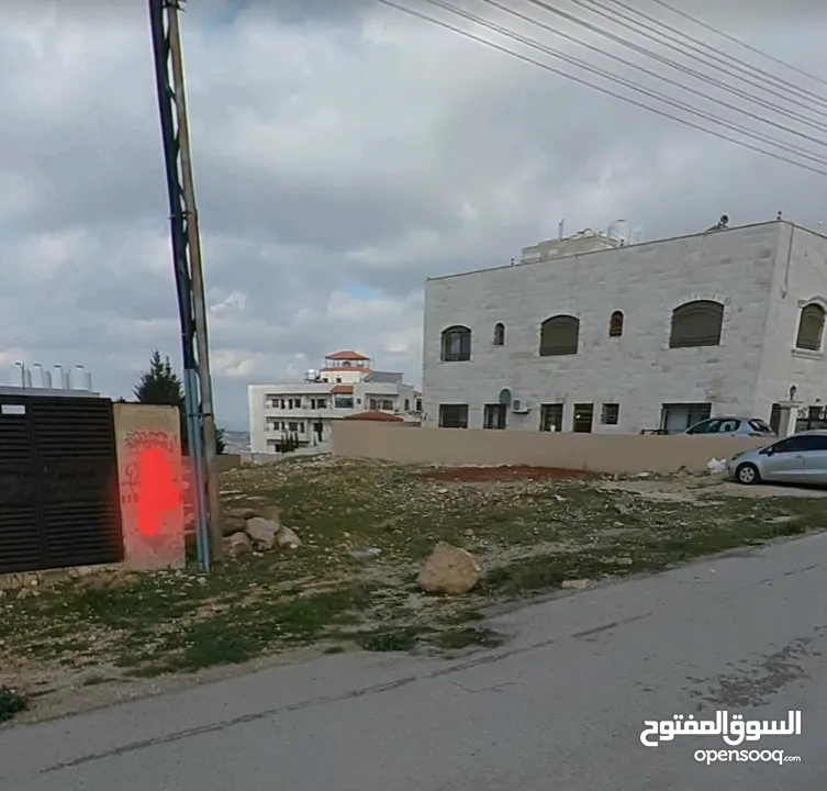 للبيع ارض سكنيه تنظيم ج