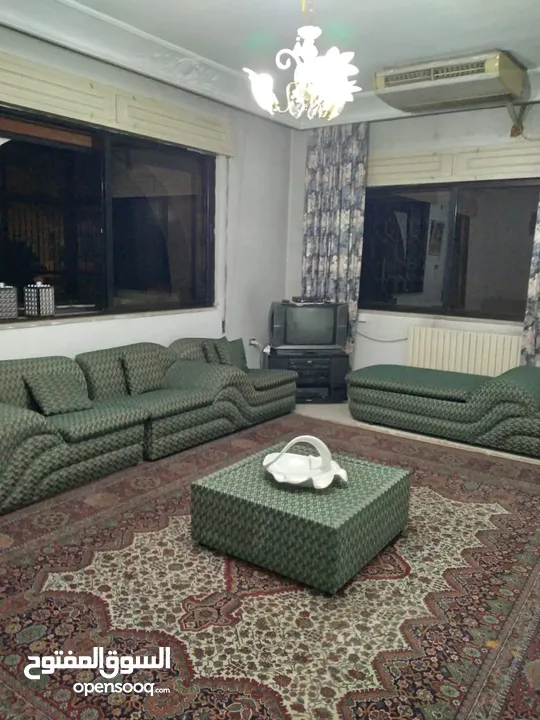 فيلا للبيع في الصويفية - REF : 12169
