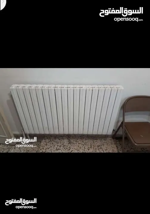 شراء جميع انواع البويلارات وخزانات الديزل القديمة وبقايا المشتقات النفطية