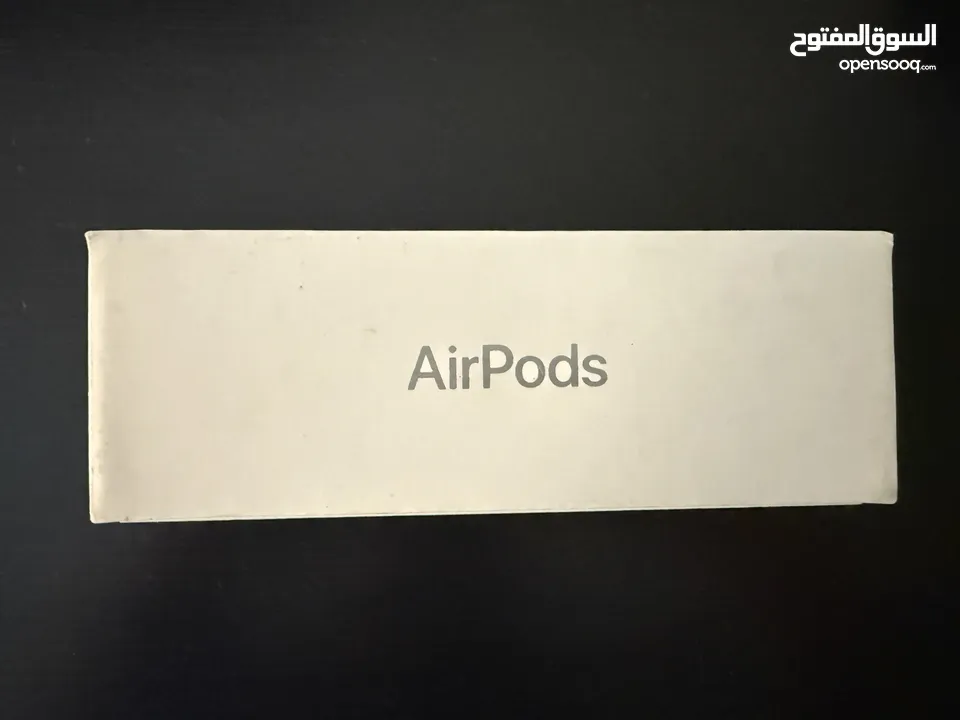 سماعه ابل اصليه Airpods2  اير بودز 2