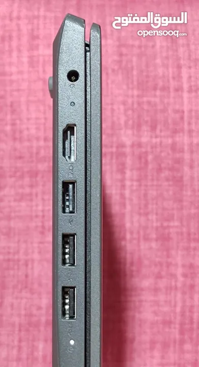 Like new - Lenovo V14 G1 IML Laptop