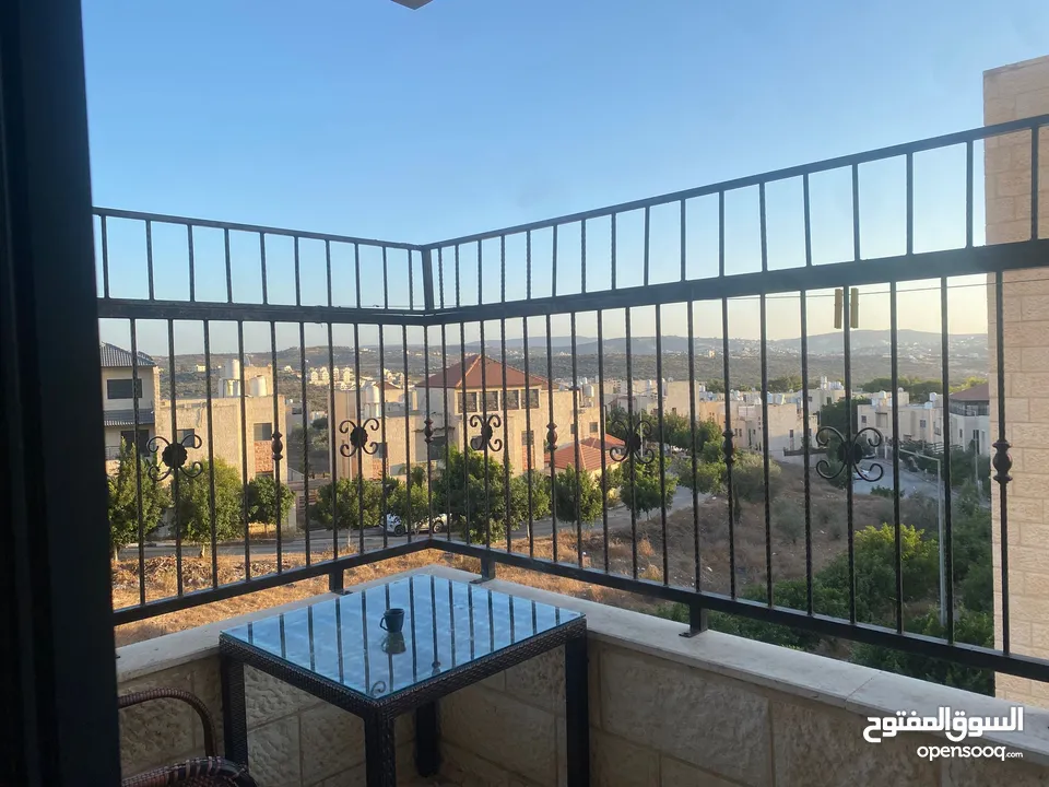 شقة للبيع في جنين / ضاحية الجنان