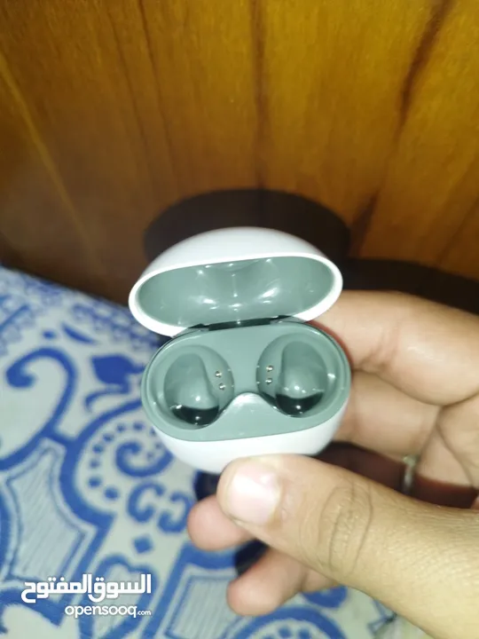 سماعة pixel buds A-series