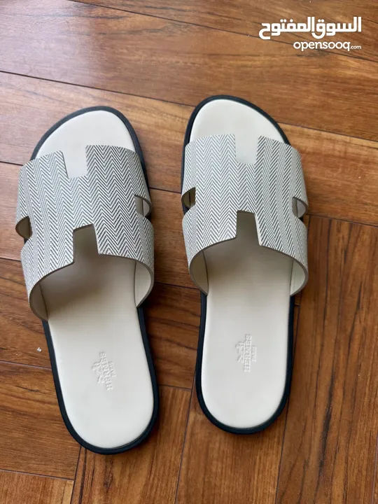 Hermes Izmir Sandal