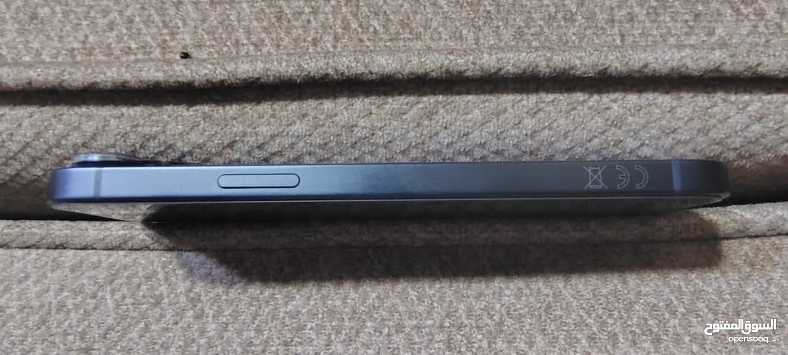 كفاله شغاله وكاله للبدل أو بيع iPhone 14 Plus