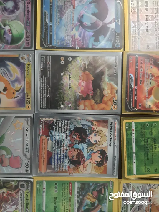 pokemon cards for sale