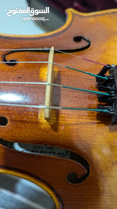 Italian Violin