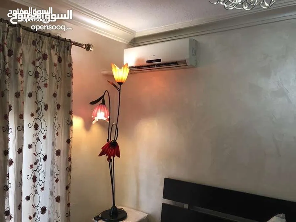 ستوديو فاخر للايجار بأجمل مناطق عمان
