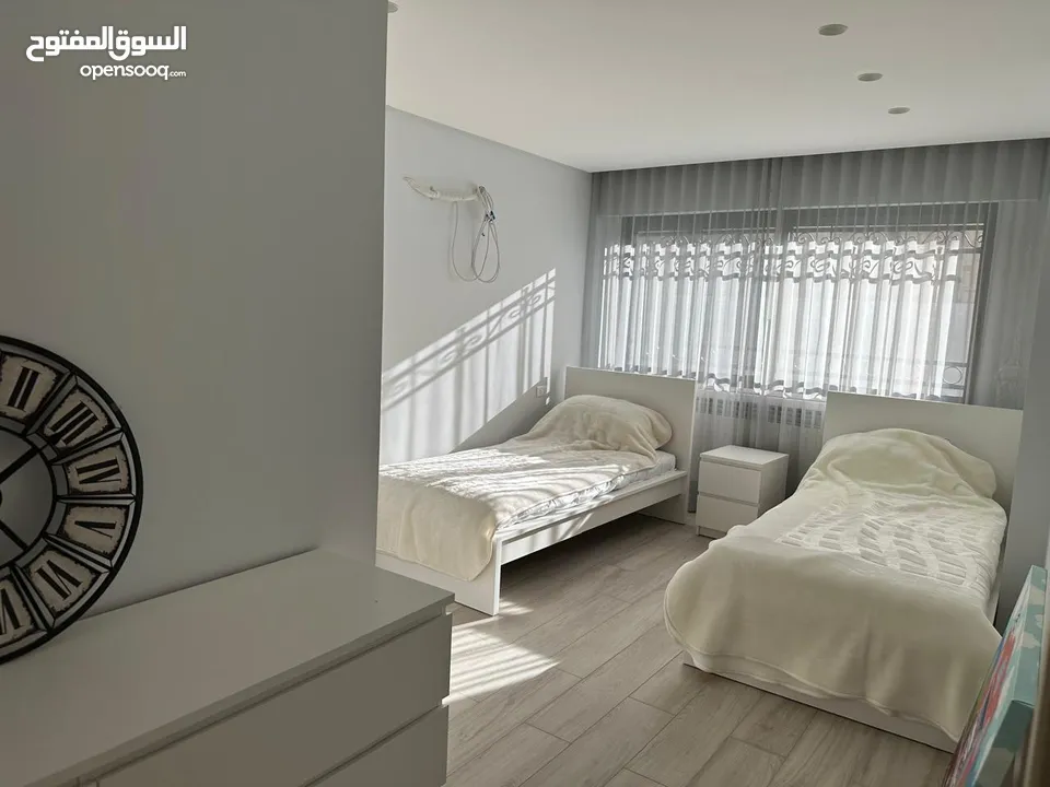 Furnished apartment for rent in Um Uthaina ( Property 43008 )-174804512