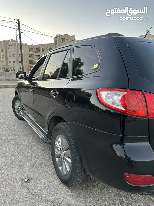 هونداي سنتافي وكاله