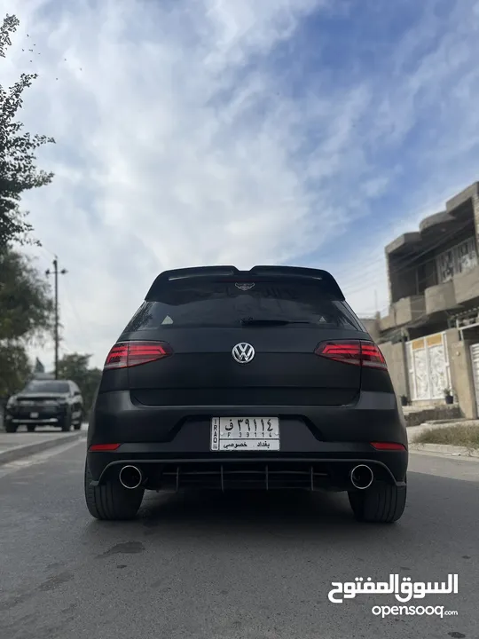 كولف 2019 1.4t