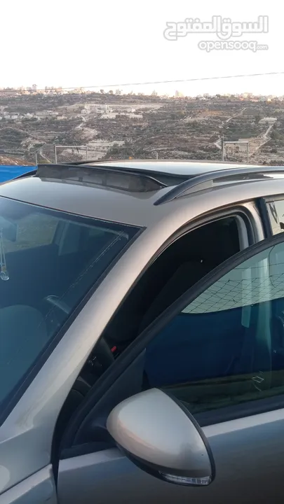 تيجوان فل 4*4 +هوك +بانوراما بنزين سعر مغررري كاااش